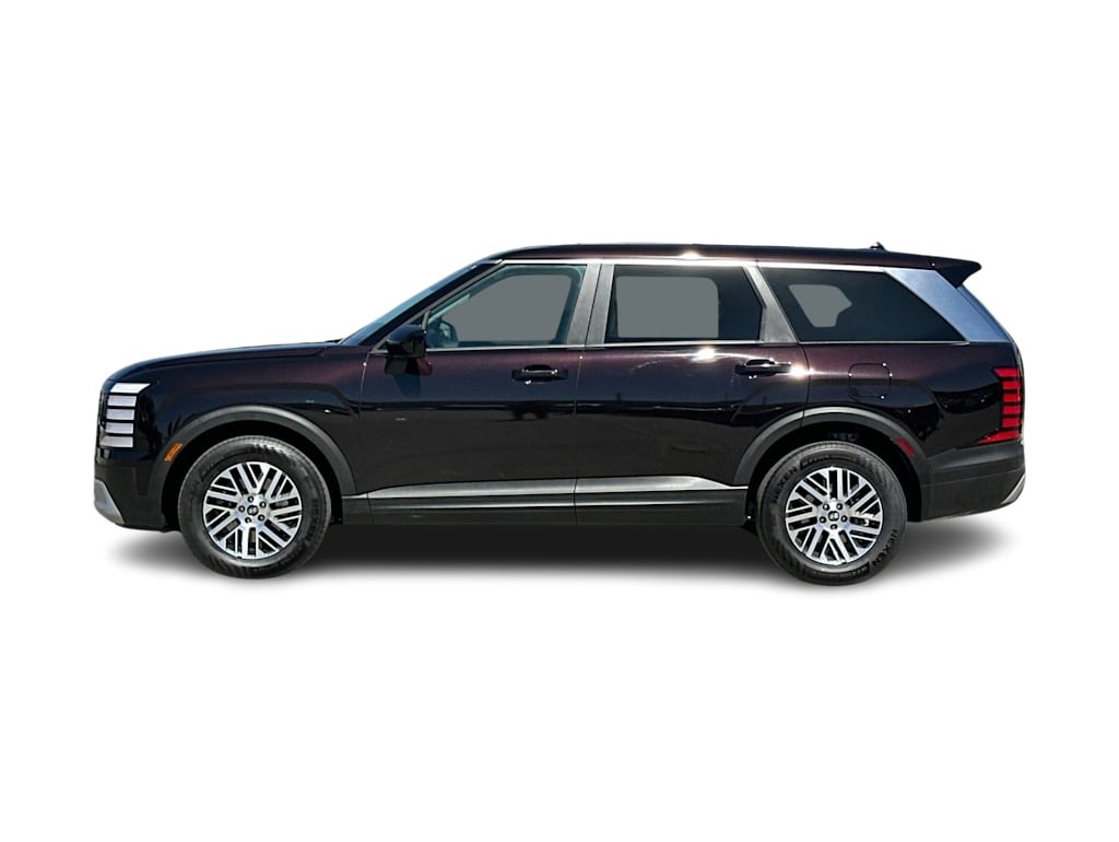 Thumbnail: 2026 Hyundai Palisade - 19