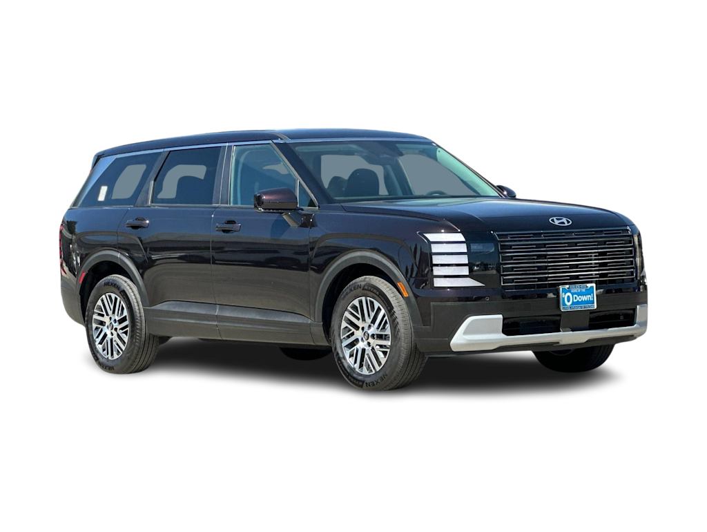 Thumbnail: 2026 Hyundai Palisade - 21