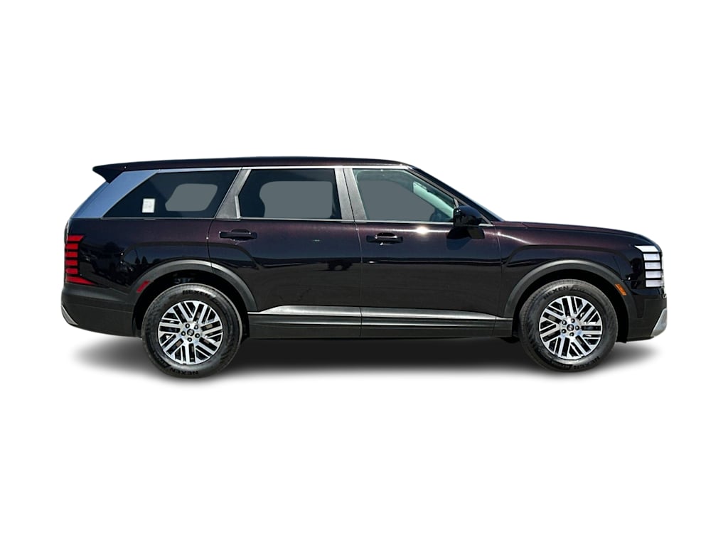 Thumbnail: 2026 Hyundai Palisade - 20