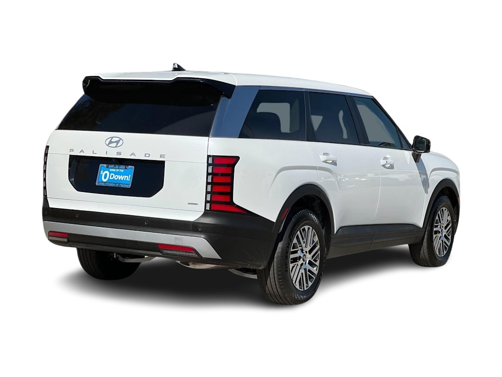 Thumbnail: 2026 Hyundai Palisade - 17