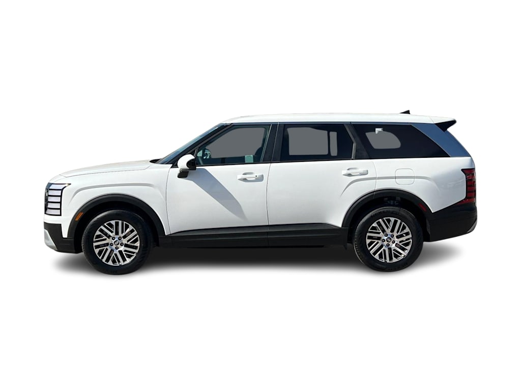 Thumbnail: 2026 Hyundai Palisade - 3