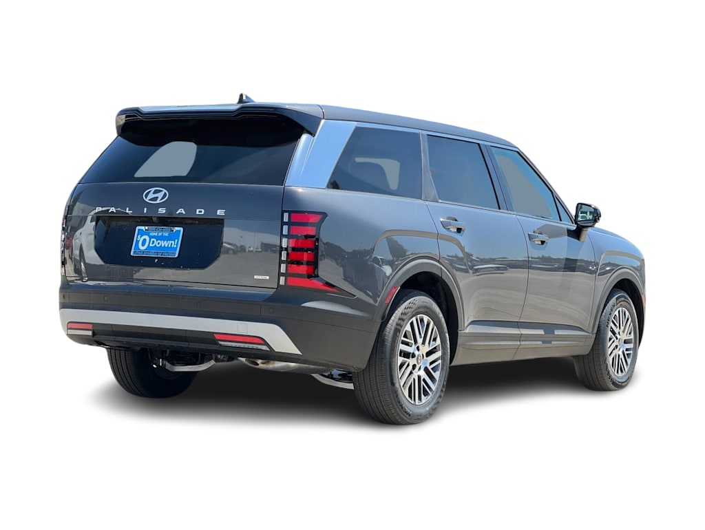 Thumbnail: 2026 Hyundai Palisade - 19