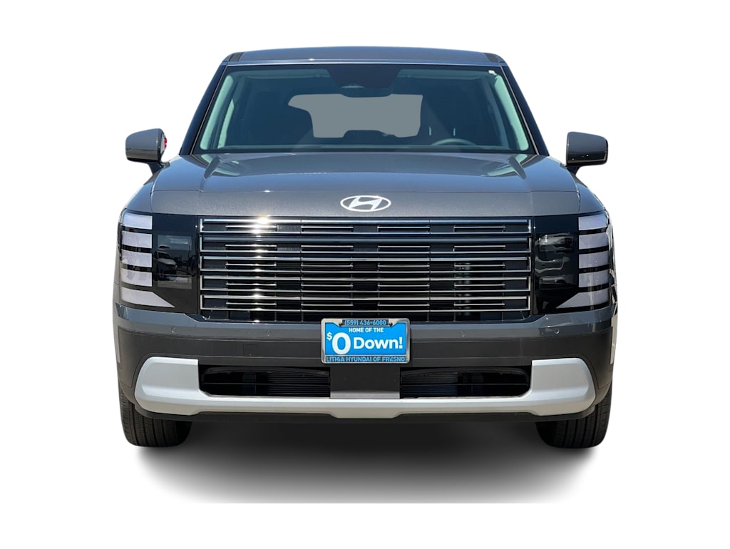 Thumbnail: 2026 Hyundai Palisade - 6