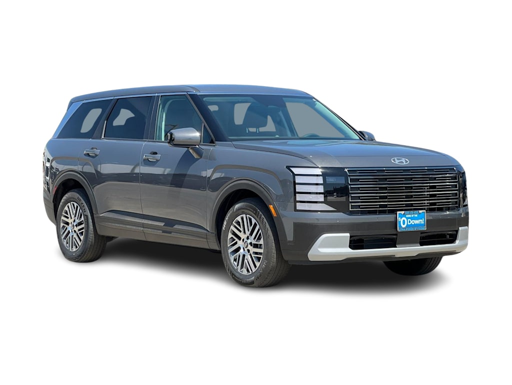 Thumbnail: 2026 Hyundai Palisade - 21