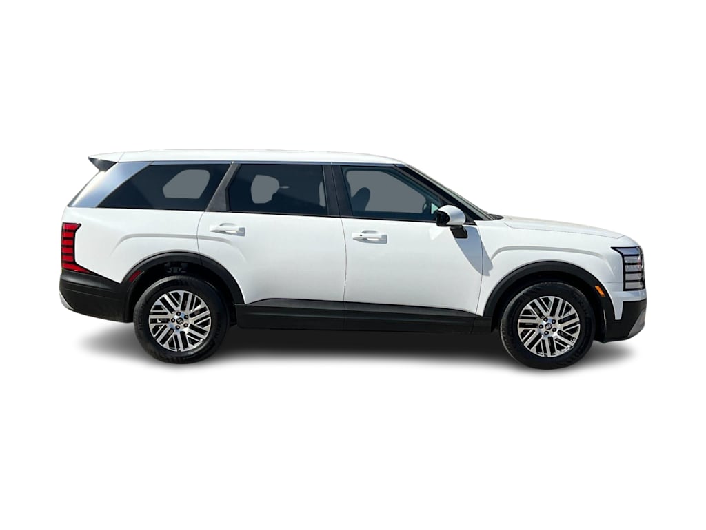 Thumbnail: 2026 Hyundai Palisade - 19