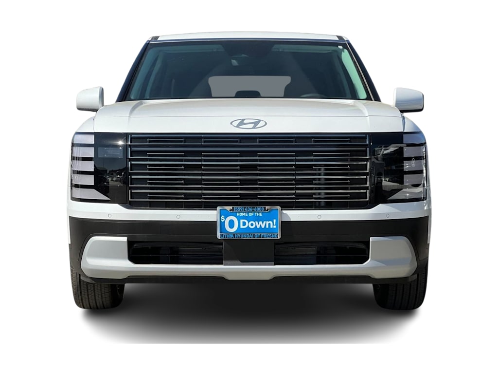 Thumbnail: 2026 Hyundai Palisade - 6
