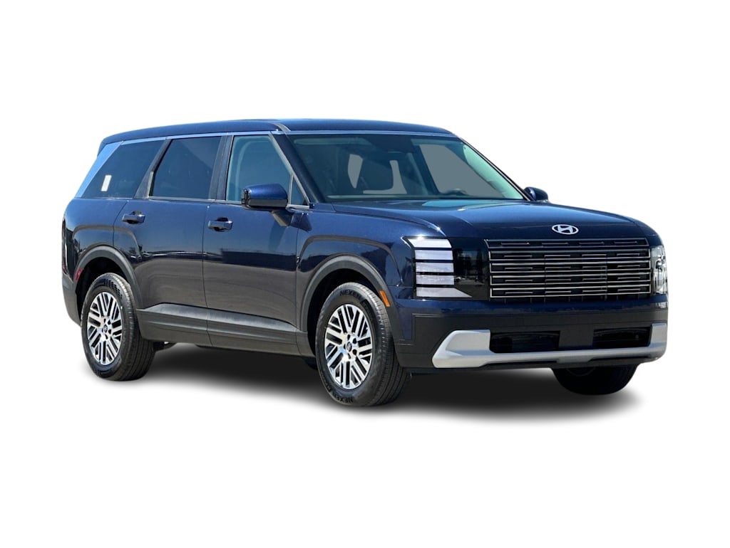 Thumbnail: 2026 Hyundai Palisade - 20