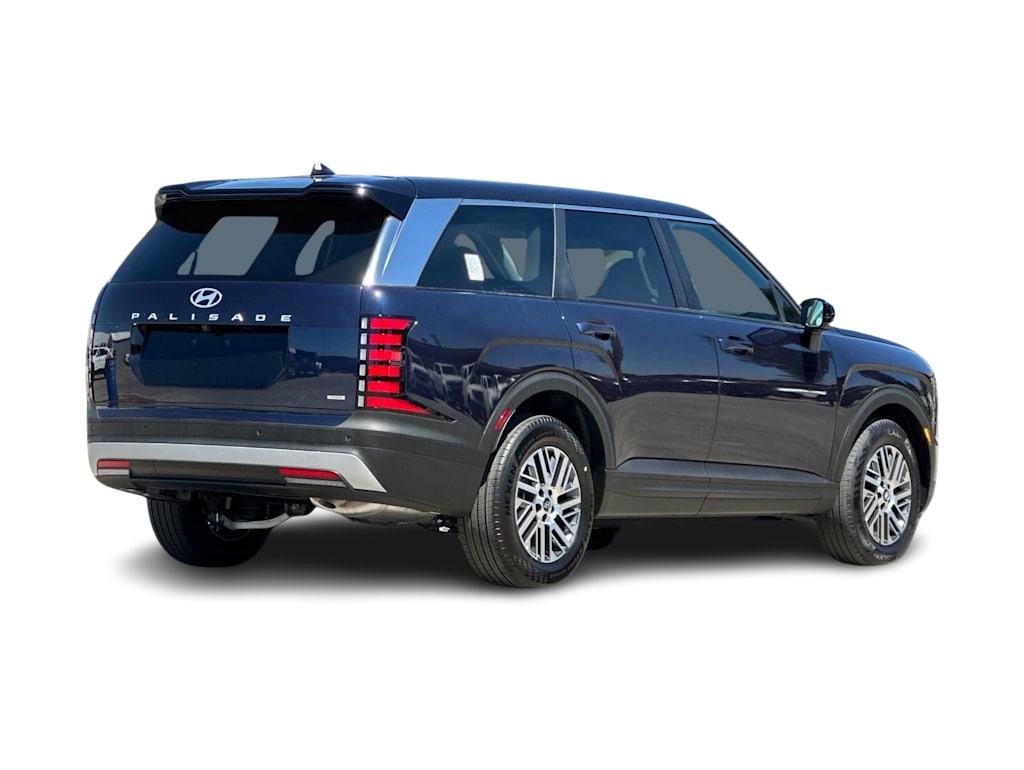 Thumbnail: 2026 Hyundai Palisade - 18