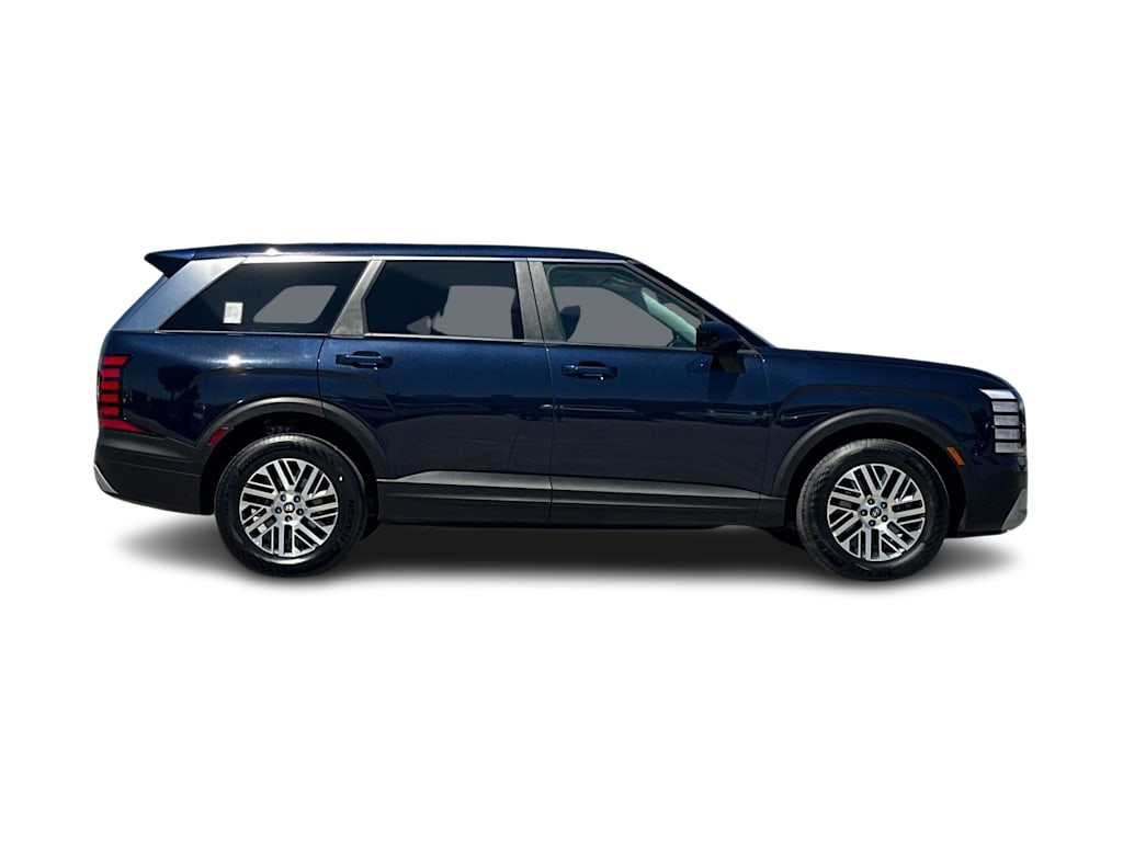 Thumbnail: 2026 Hyundai Palisade - 19