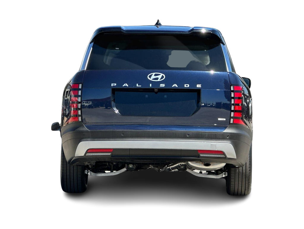 Thumbnail: 2026 Hyundai Palisade - 5