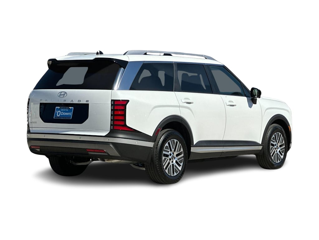 Thumbnail: 2026 Hyundai Palisade - 17
