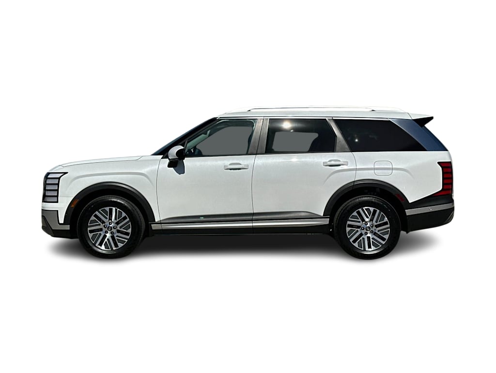 Thumbnail: 2026 Hyundai Palisade - 3