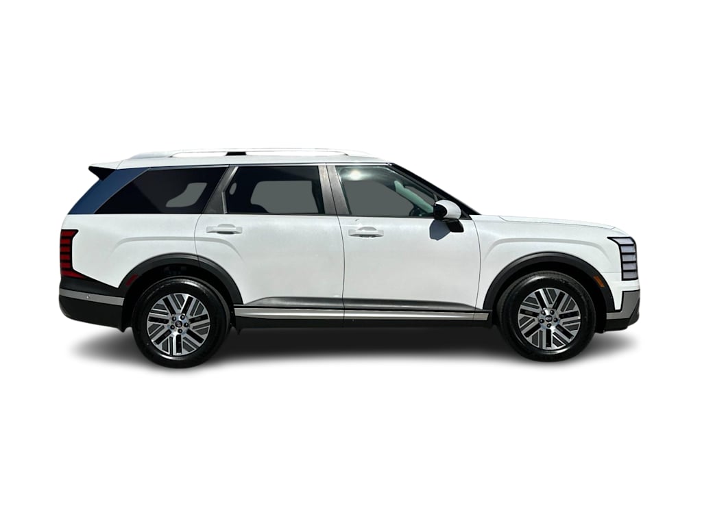 Thumbnail: 2026 Hyundai Palisade - 18