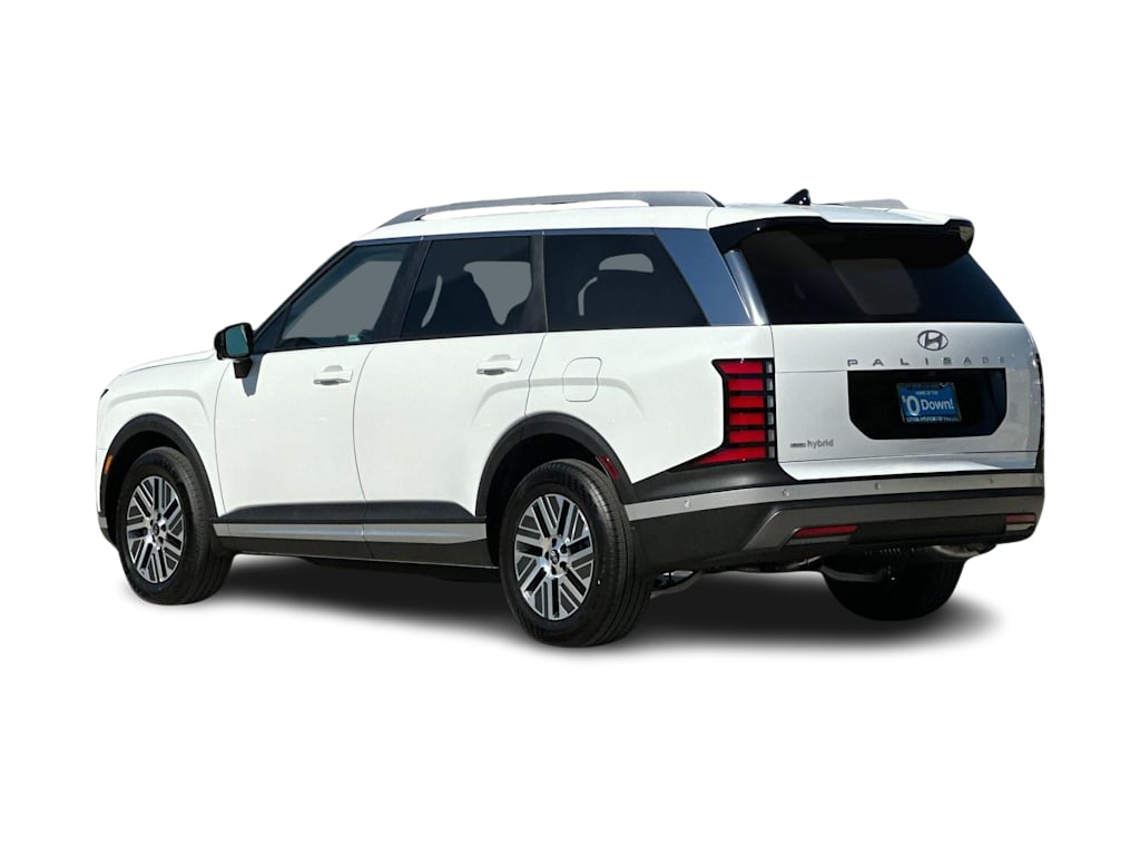Thumbnail: 2026 Hyundai Palisade - 4