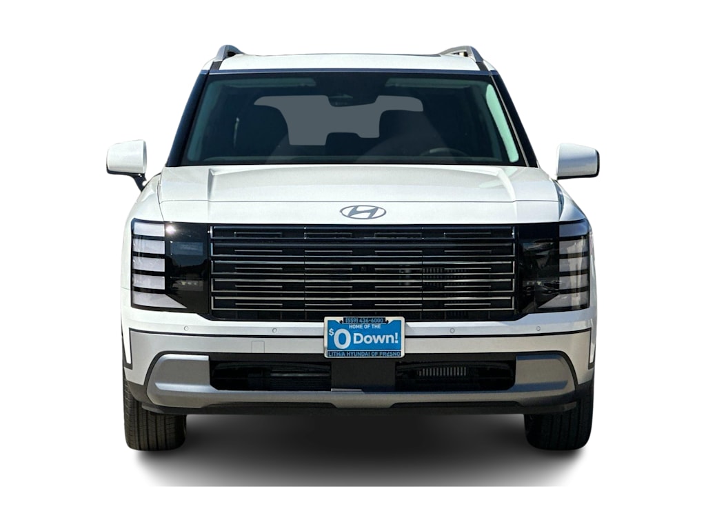 Thumbnail: 2026 Hyundai Palisade - 6