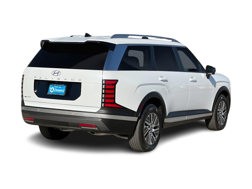 Thumbnail: 2026 Hyundai Palisade - 18