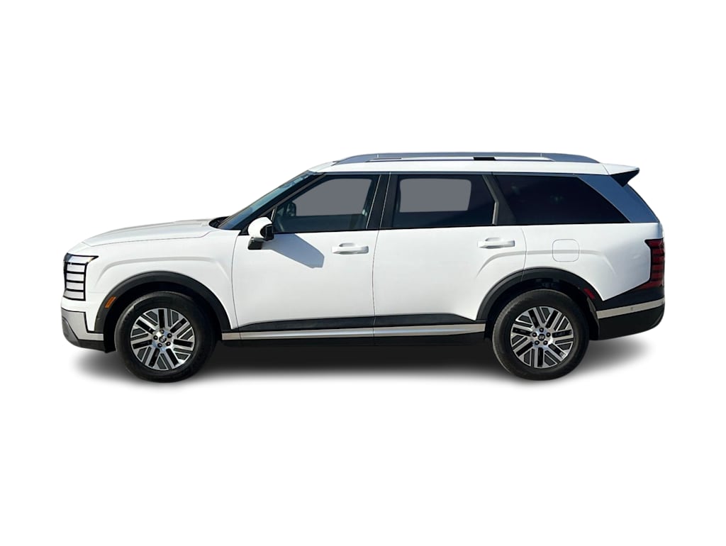 Thumbnail: 2026 Hyundai Palisade - 3