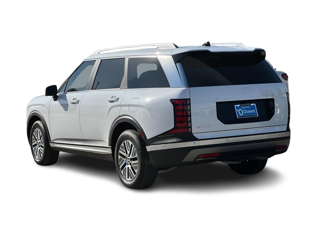 Thumbnail: 2026 Hyundai Palisade - 4