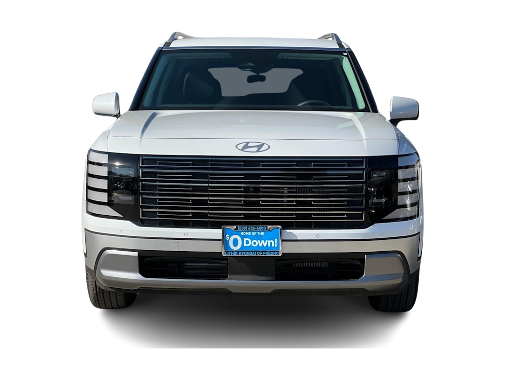 Thumbnail: 2026 Hyundai Palisade - 6
