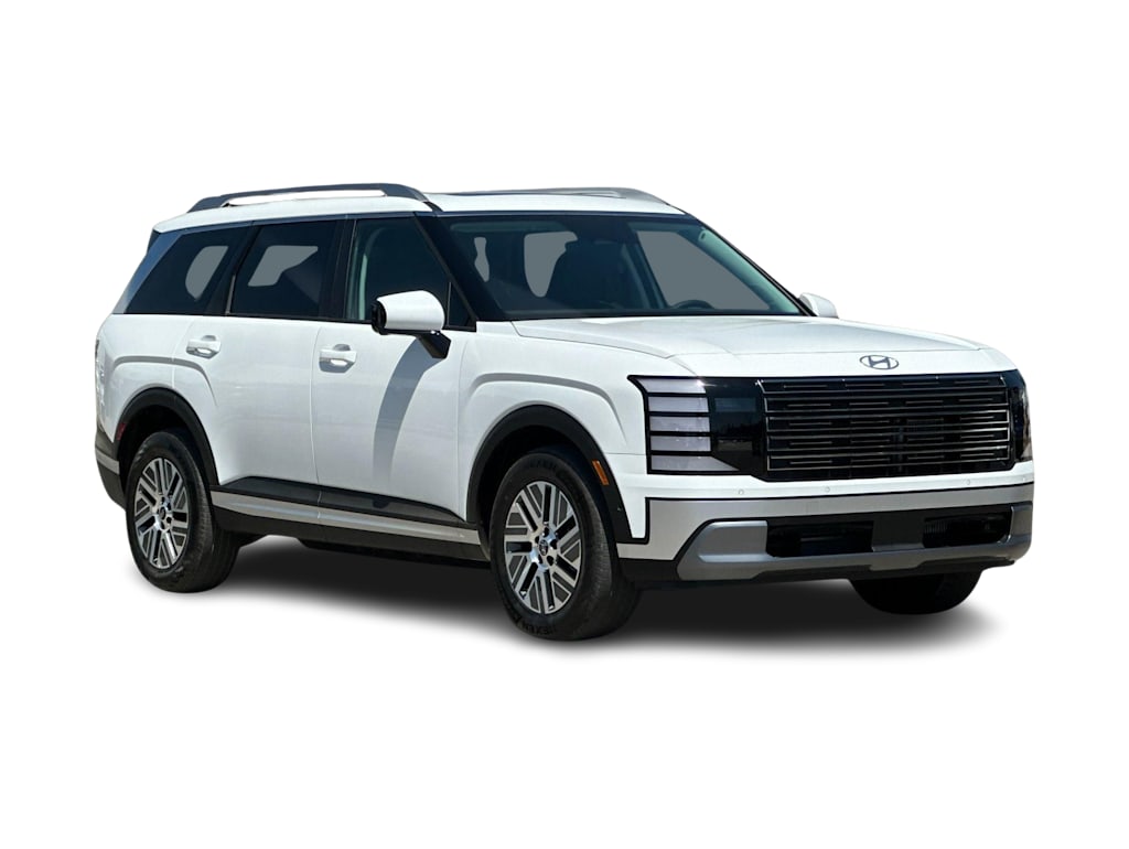 Thumbnail: 2026 Hyundai Palisade - 18