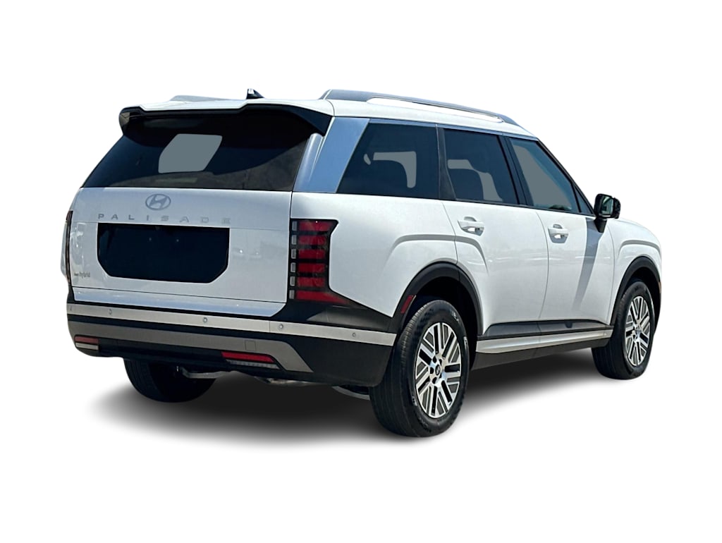 Thumbnail: 2026 Hyundai Palisade - 16