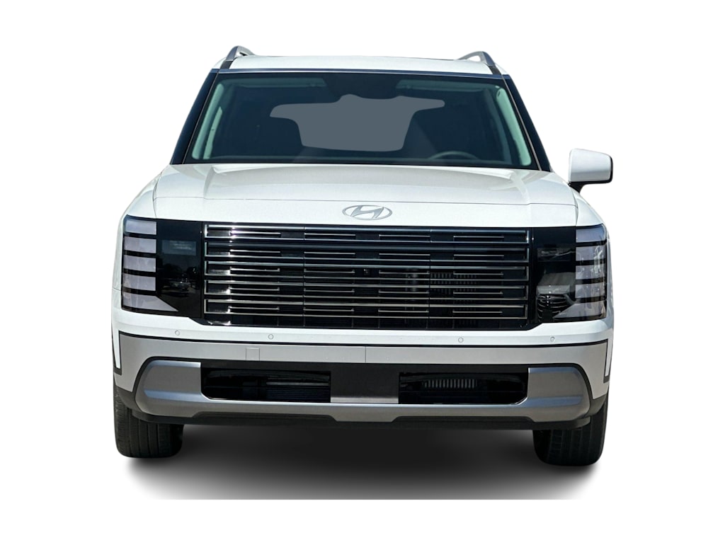 Thumbnail: 2026 Hyundai Palisade - 19