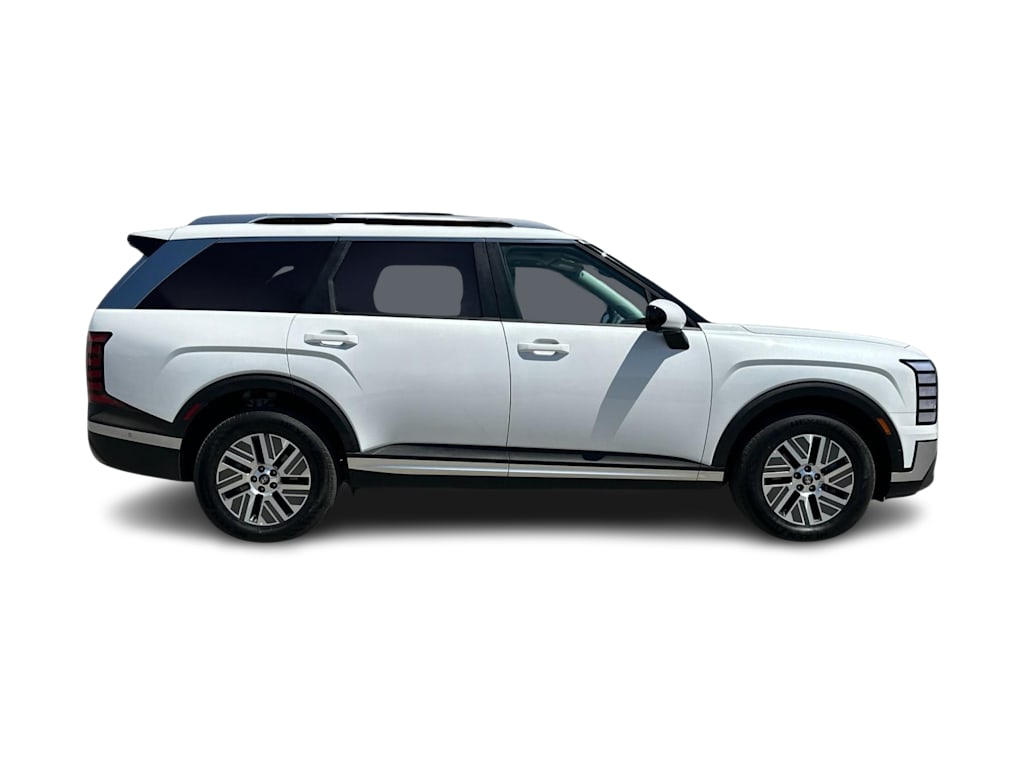 Thumbnail: 2026 Hyundai Palisade - 17