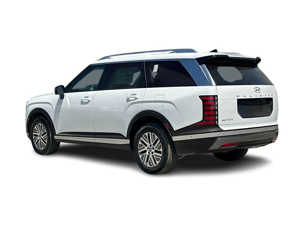 Thumbnail: 2026 Hyundai Palisade - 4