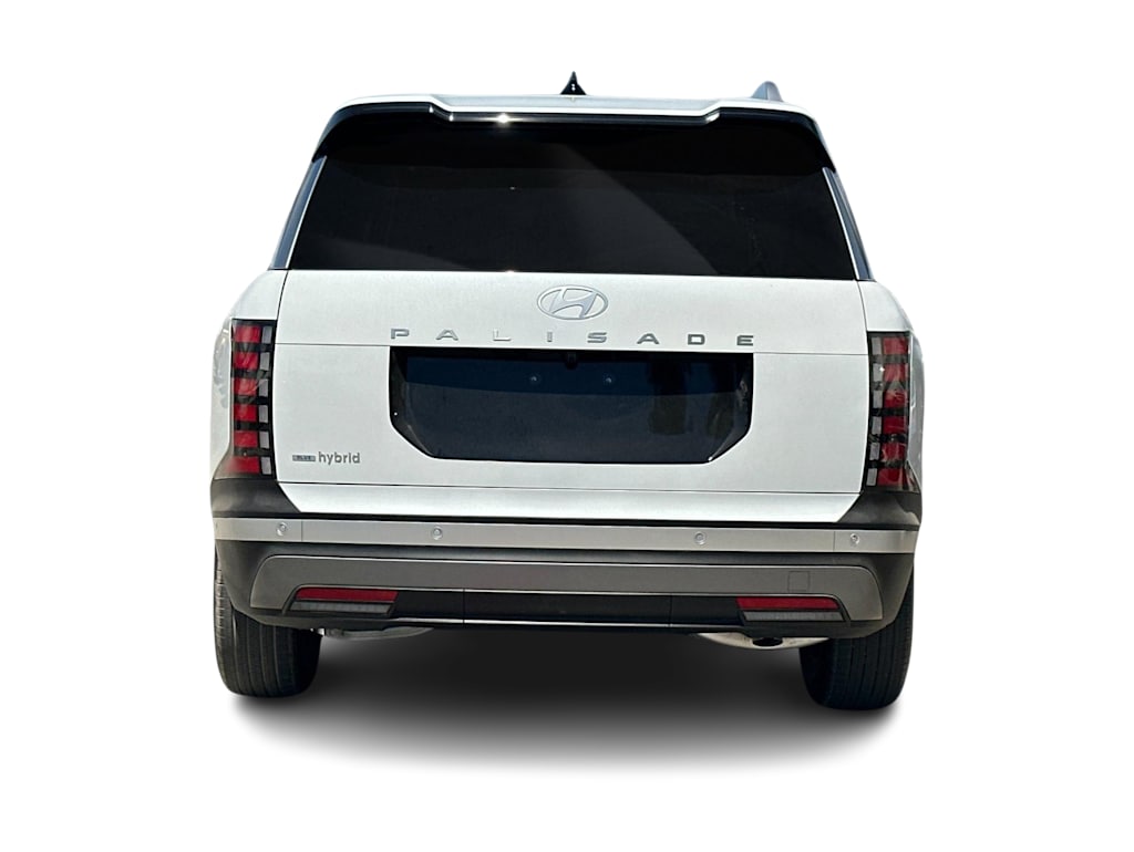Thumbnail: 2026 Hyundai Palisade - 5