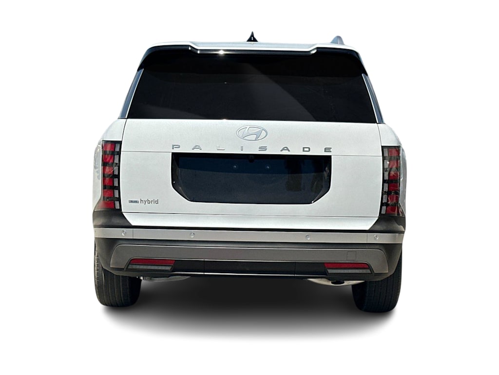 Thumbnail: 2026 Hyundai Palisade - 5