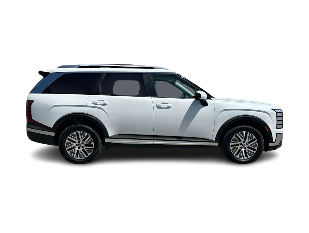 Thumbnail: 2026 Hyundai Palisade - 16