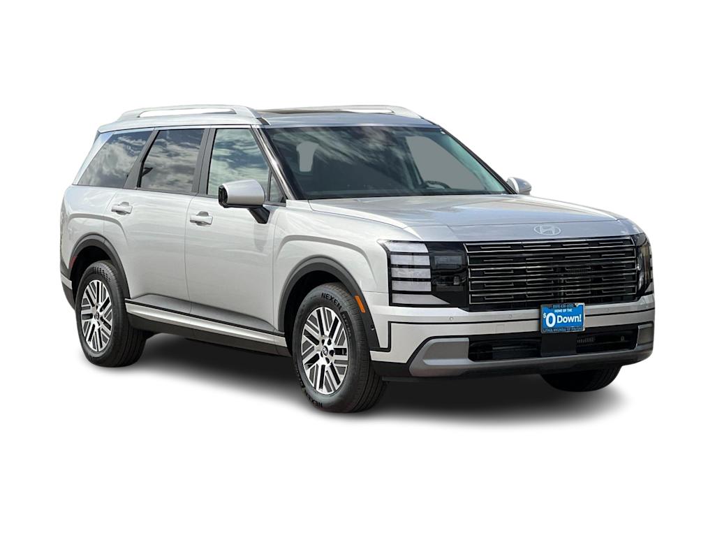Thumbnail: 2026 Hyundai Palisade - 19