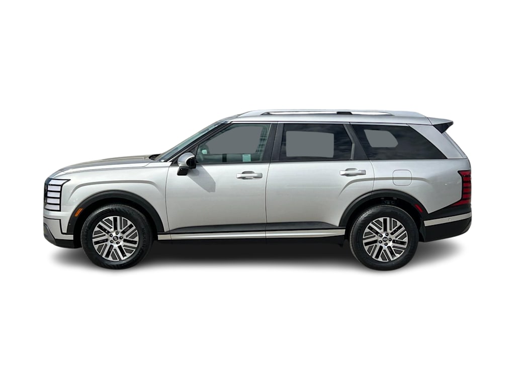 Thumbnail: 2026 Hyundai Palisade - 3
