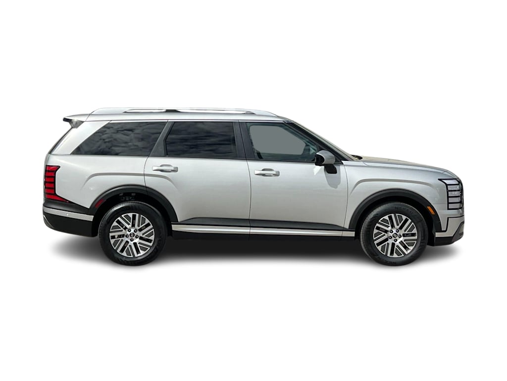 Thumbnail: 2026 Hyundai Palisade - 16