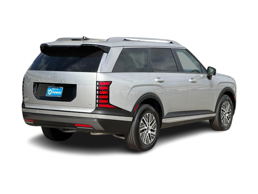 Thumbnail: 2026 Hyundai Palisade - 13