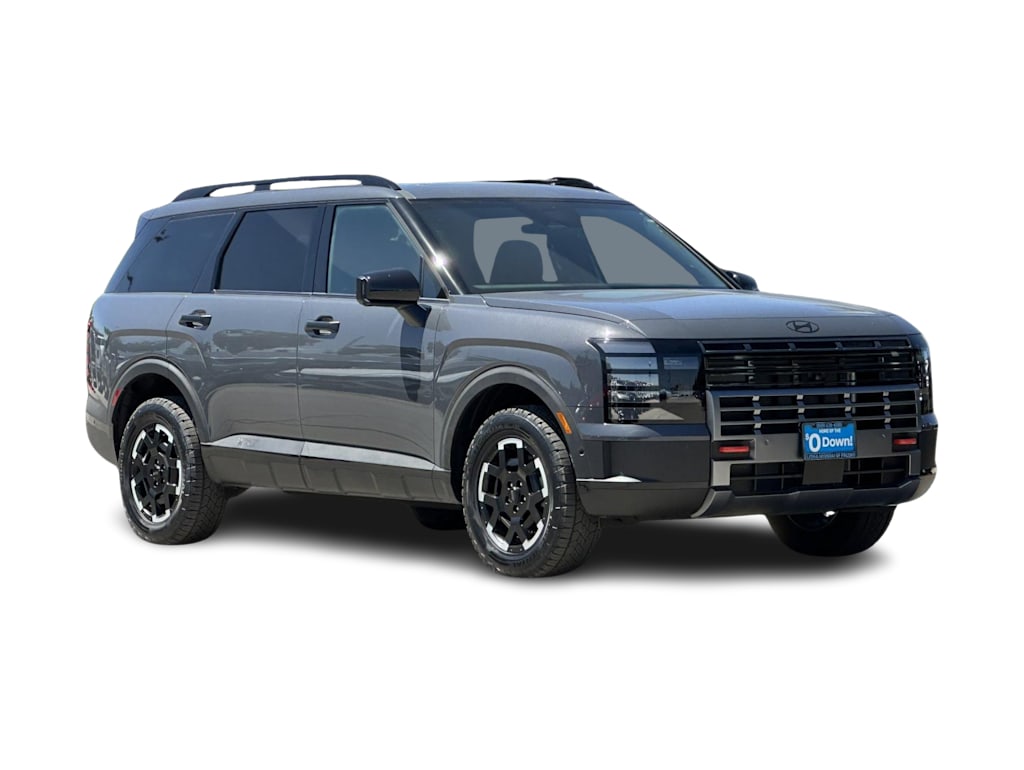 Thumbnail: 2026 Hyundai Palisade - 18