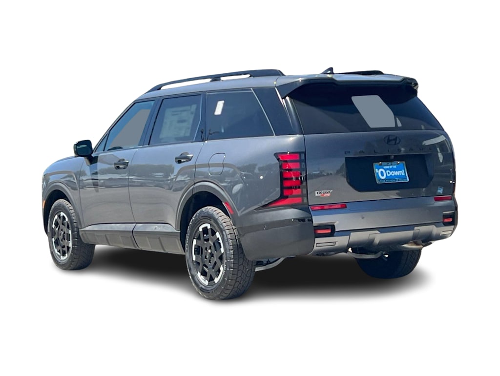 Thumbnail: 2026 Hyundai Palisade - 4