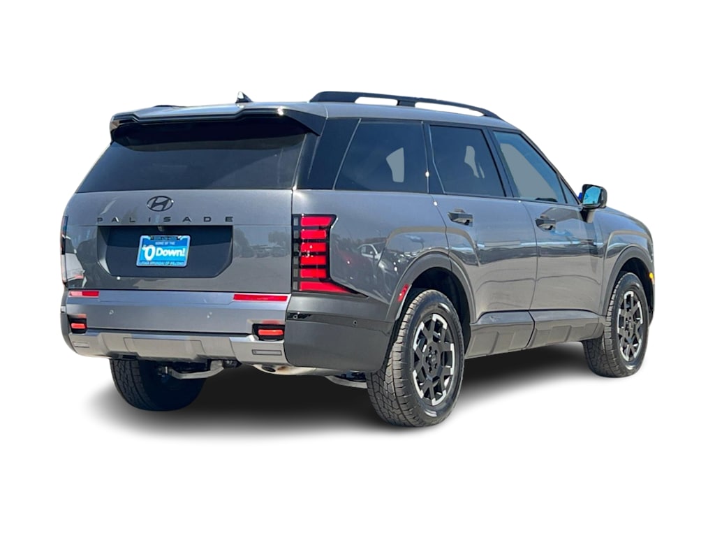 Thumbnail: 2026 Hyundai Palisade - 16