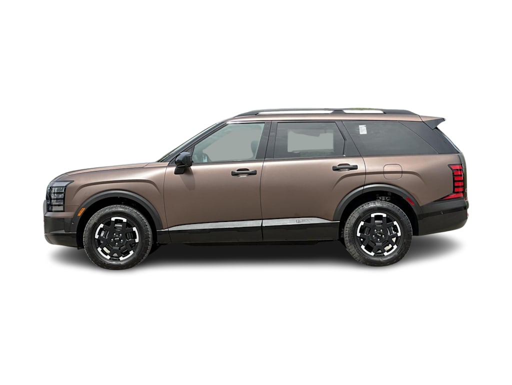 Thumbnail: 2026 Hyundai Palisade - 3