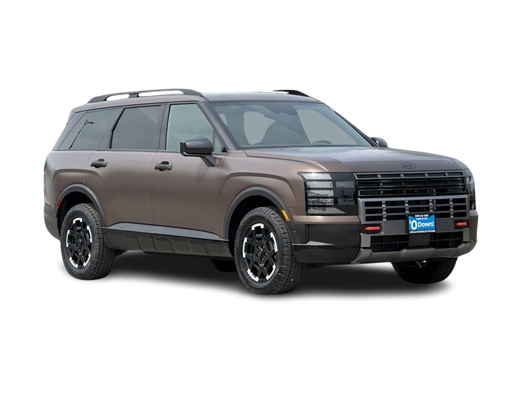 Thumbnail: 2026 Hyundai Palisade - 19