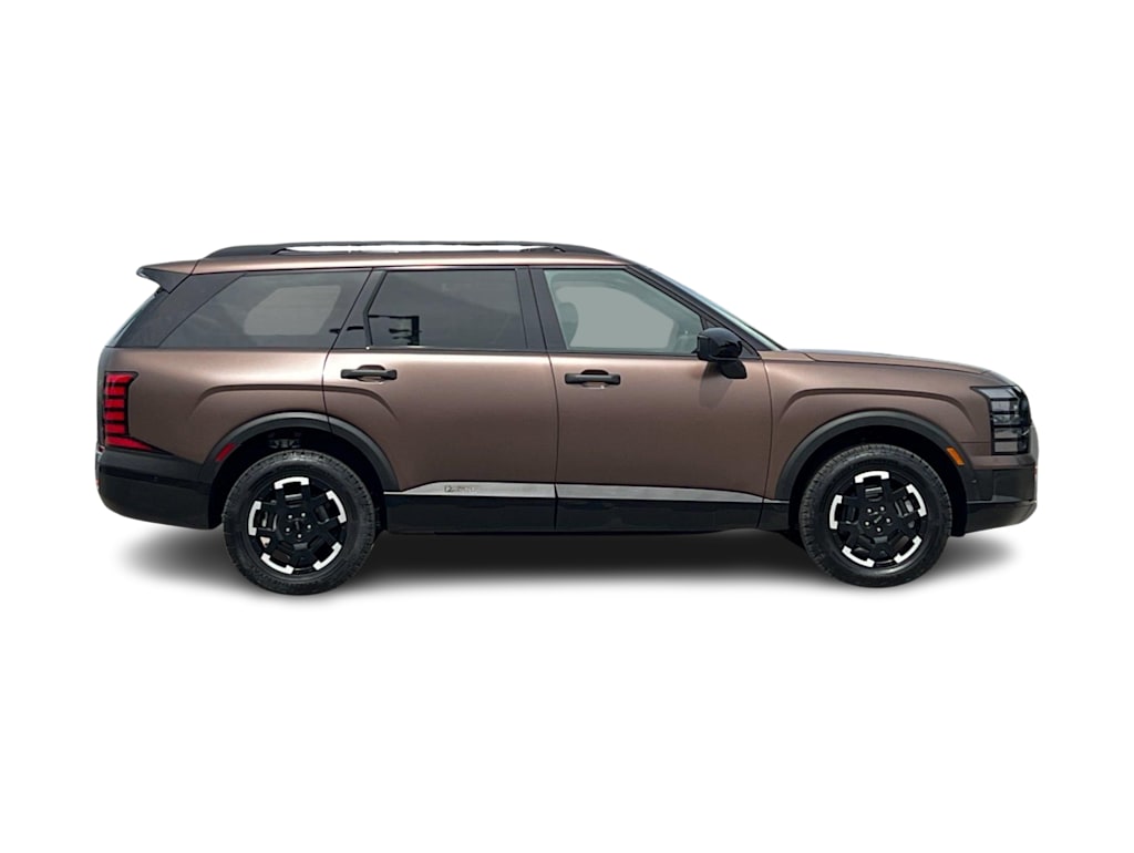 Thumbnail: 2026 Hyundai Palisade - 18