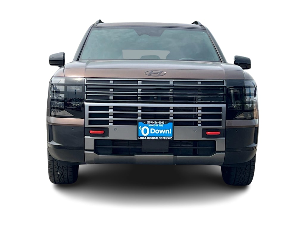 Thumbnail: 2026 Hyundai Palisade - 6