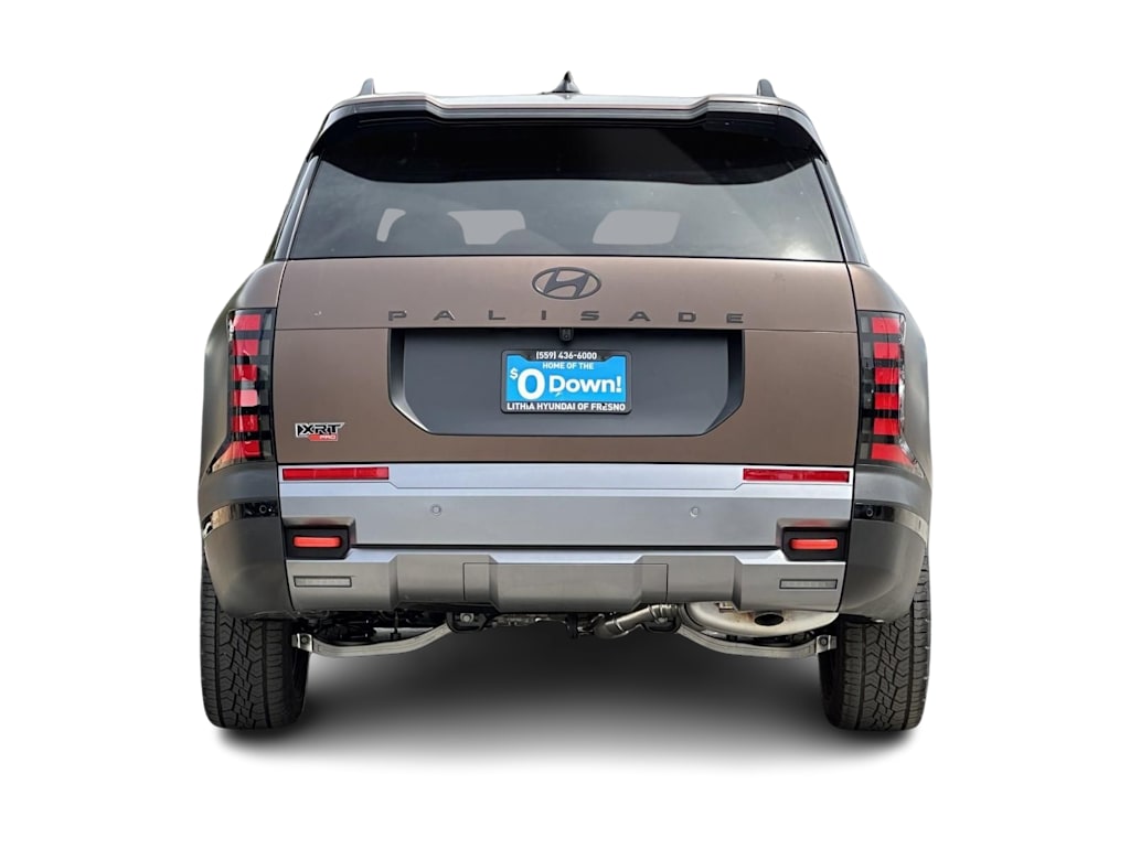 Thumbnail: 2026 Hyundai Palisade - 5
