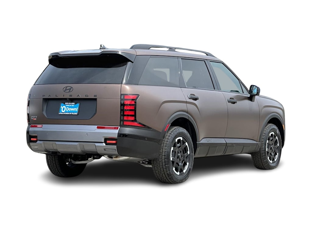 Thumbnail: 2026 Hyundai Palisade - 17