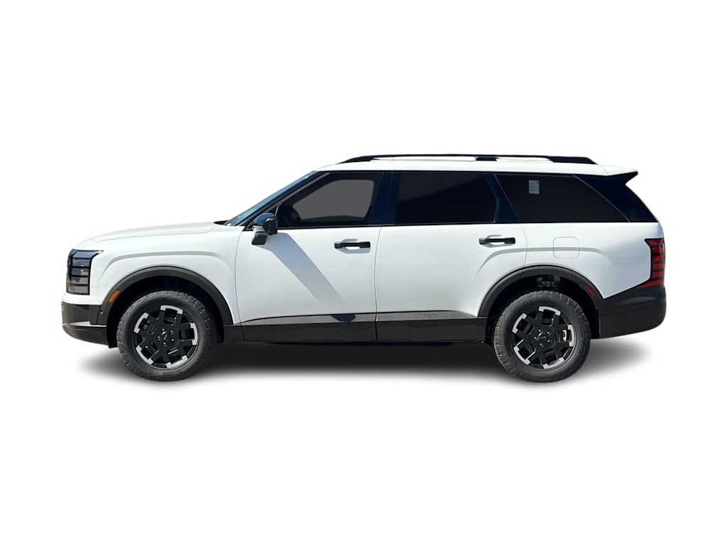 Thumbnail: 2026 Hyundai Palisade - 3