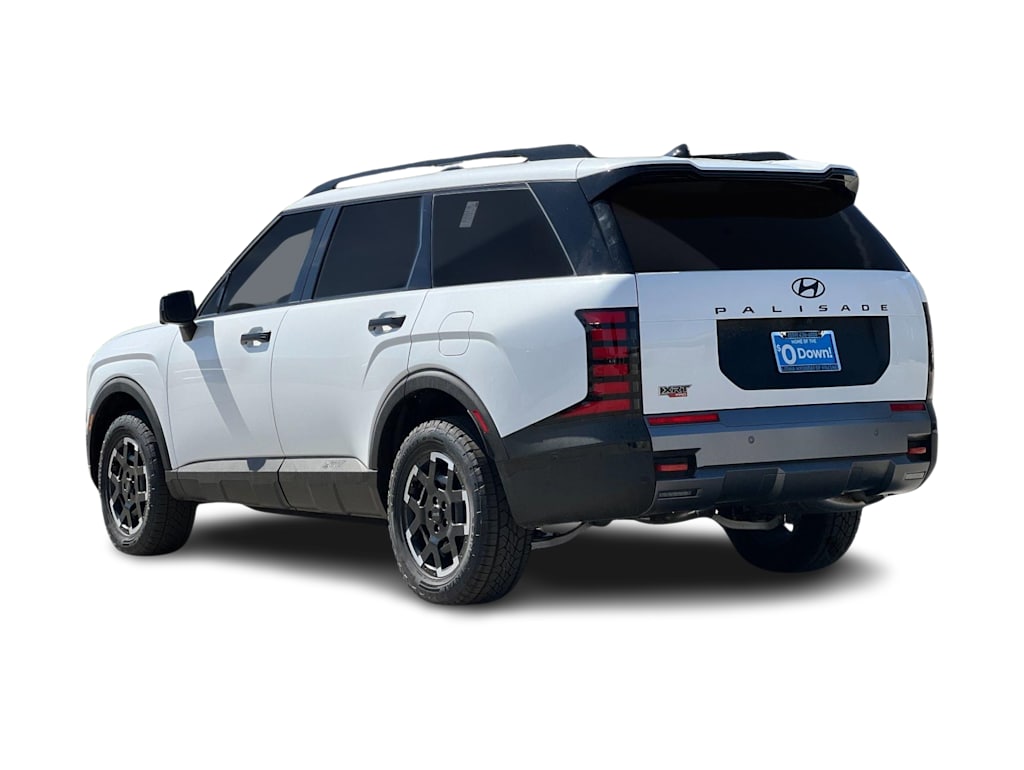 Thumbnail: 2026 Hyundai Palisade - 4