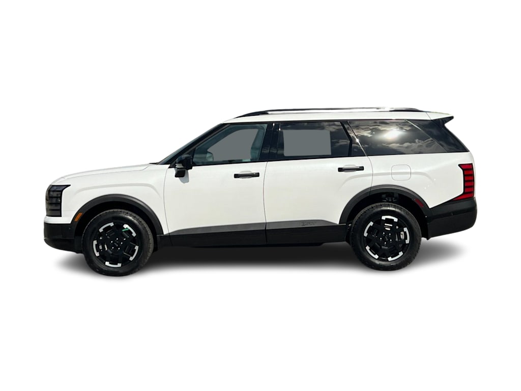 Thumbnail: 2026 Hyundai Palisade - 3