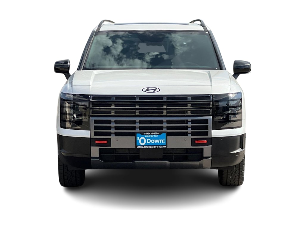 Thumbnail: 2026 Hyundai Palisade - 6