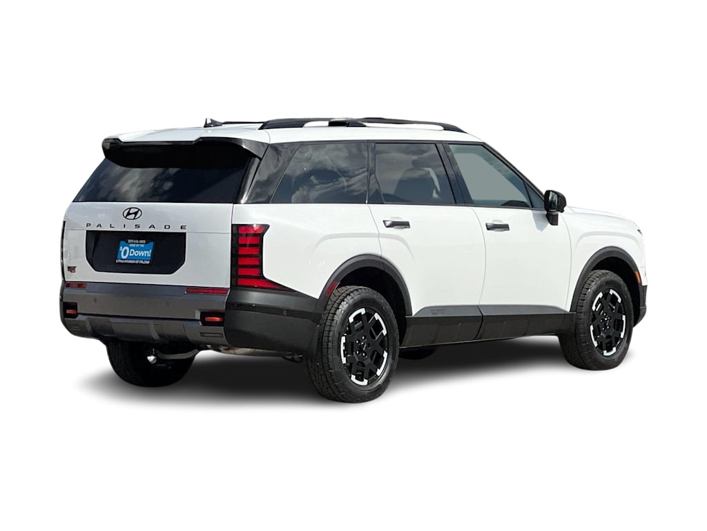 Thumbnail: 2026 Hyundai Palisade - 18