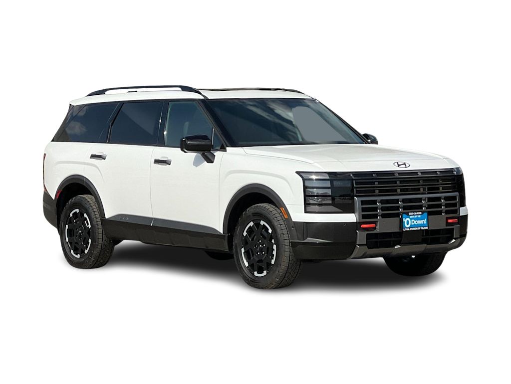 Thumbnail: 2026 Hyundai Palisade - 20